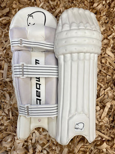 Warrior Pads