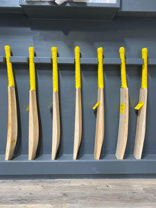 Workshop Seconds/Net Bats V2 my