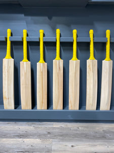 Workshop Seconds/Net Bats V2 my