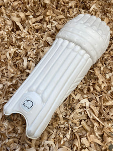 Warrior Pads