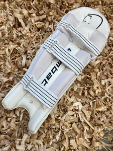 Warrior Pads
