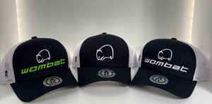 Wombat Trucker Cap