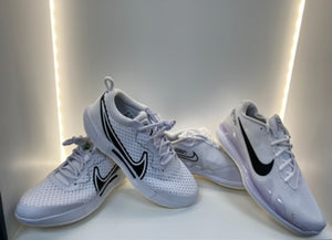 Nike Court Zoom Pro - White/Black