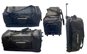 Pro Stand Up Wheelie Bag MK3 (PRE ORDER NOW)