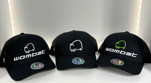 Wombat Trucker Cap