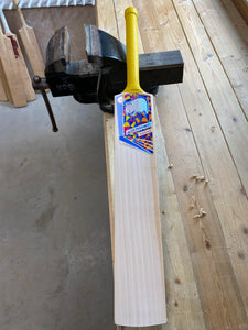 WOMBAT GEOMETRIC PRO 5*