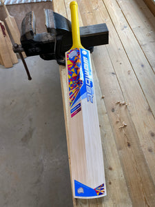 WOMBAT GEOMETRIC PRO 5*