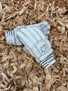 Players Pro Sausage Batting Gloves