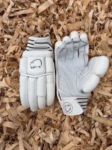 Players Pro Sausage Batting Gloves