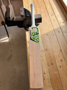 WOMBAT GEOMETRIC PRO 5*