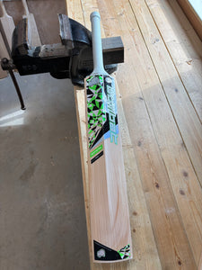 WOMBAT GEOMETRIC PRO 5*