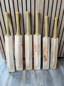 Junior Workshop Seconds/Net Bats