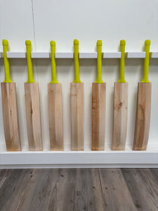 Workshop Seconds/Net Bats