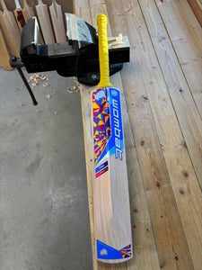 WOMBAT T20 3*