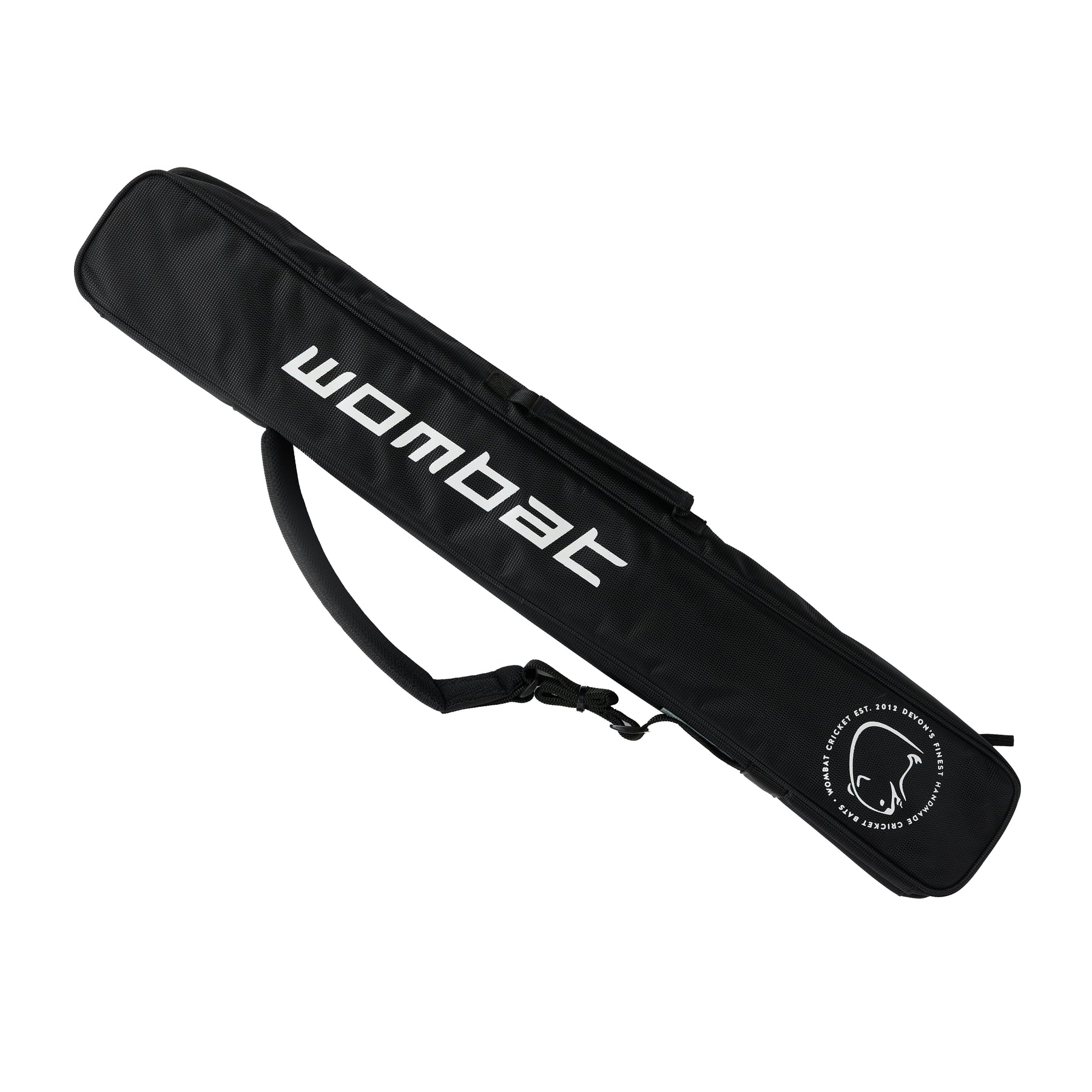 Padded Bat Full Length Padded Bat Case – Wombat Cricket