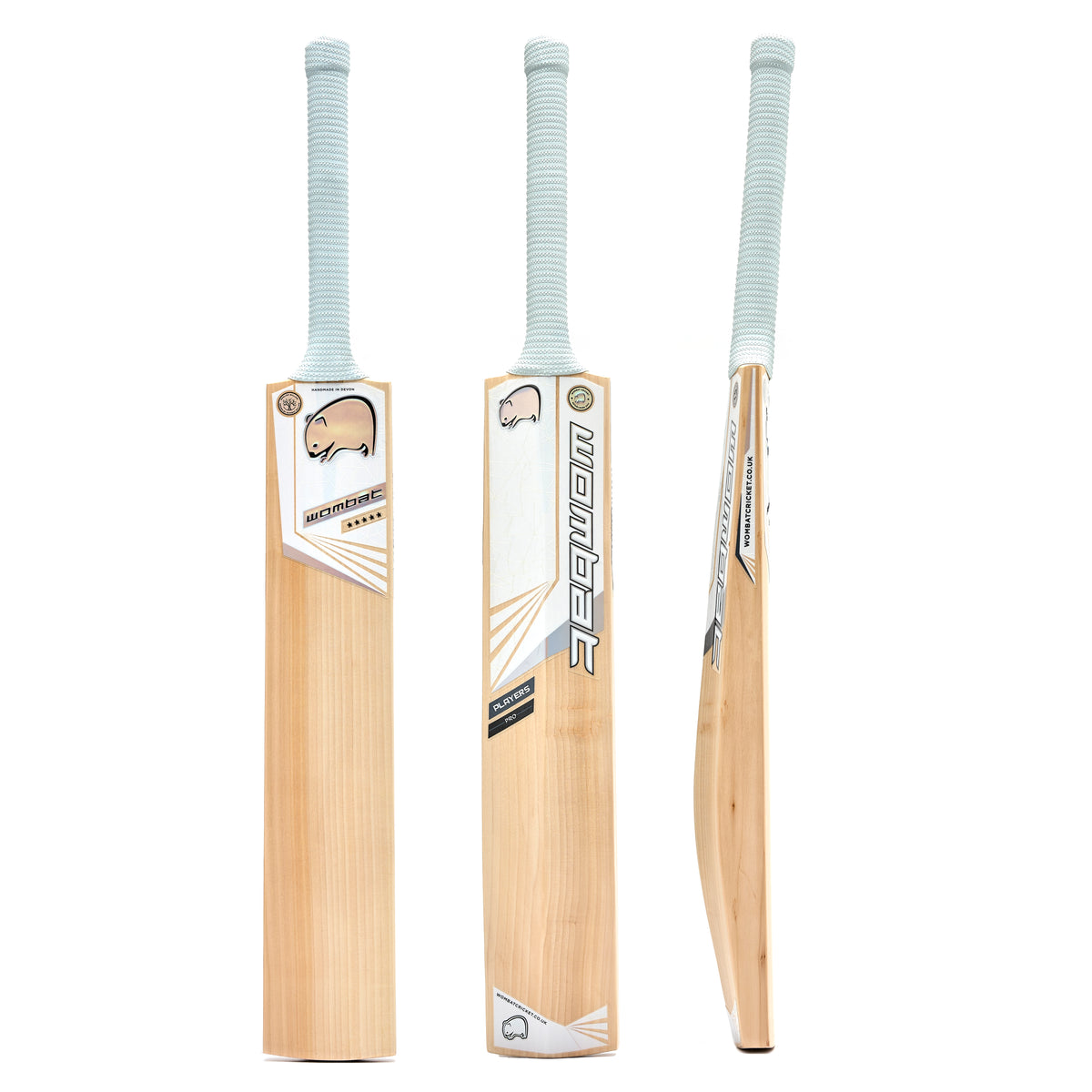 Wombat - Players – Wombat Cricket