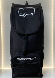 Warrior Duffle Bag