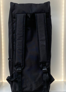 Warrior Duffle Bag