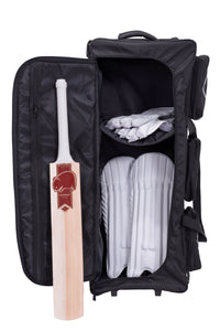 Pro Stand Up Wheelie Bag