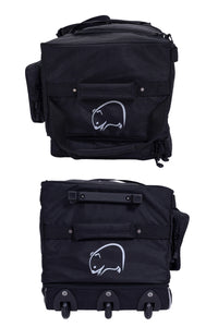 Pro Stand Up Wheelie Bag