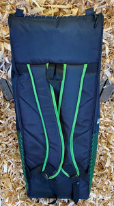 Pro Duffle Bag MK2
