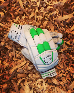 Vision Gloves MK2
