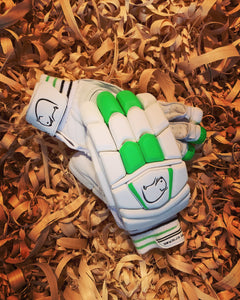 Vision Gloves MK2