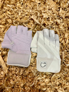 Pro Wicket Keeping Gloves MK2