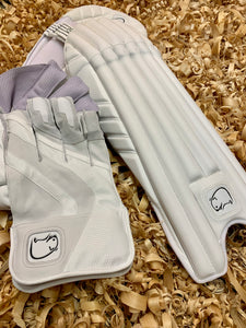 Pro Wicket Keeping MK2 combo