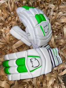 Vision Gloves MK2